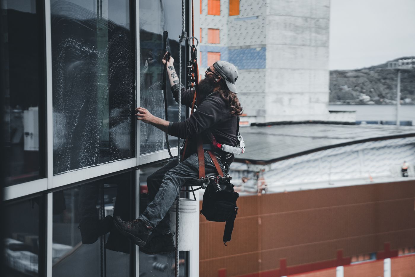Read: Cherry-Picker vs Scaffolding: Why High-Level Access Cleaning Is Safer for Your Business