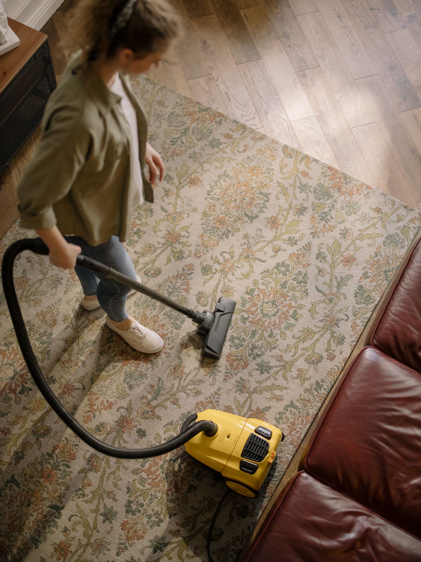 Read: How to Remove Common Stains From Carpets and Upholstery