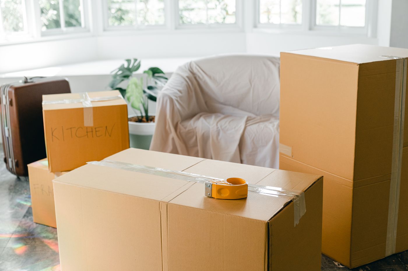 Read: End of Lease Cleaning Checklist: Get Your Full Deposit Back in Cape Town